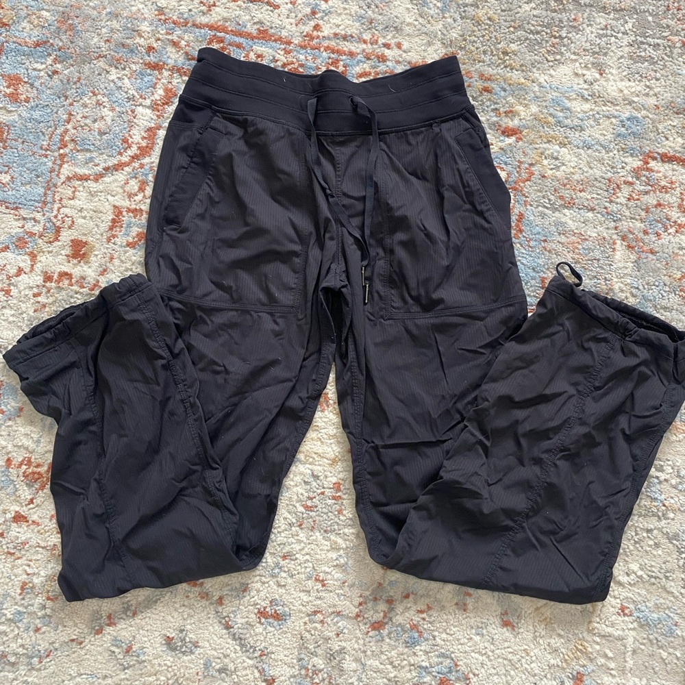 Lululemon Dance Studio Mid-Rise Full Length Pant